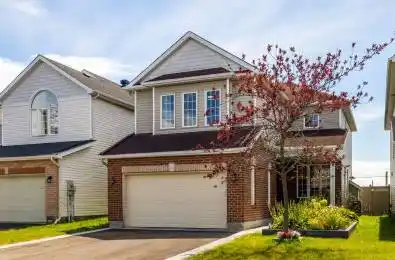 324 Rustic Hills Crescent Orleans - Cumberland and Area Ontario K4A 5A