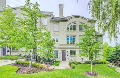 45 York Mills Road Unit# 112 Toronto C12 Ontario M2P 1B6