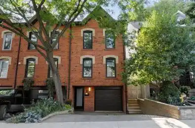 8 West Avenue Toronto E01 Ontario M4M 2L8