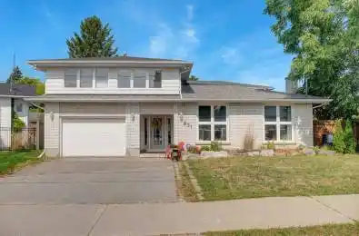 621 Pleasant Park Road Unit# A Alta Vista and Area Ontario K1H 5N4