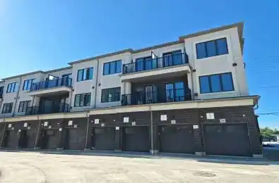 34 Matawin Lane Richmond Hill Ontario L4B 3X9
