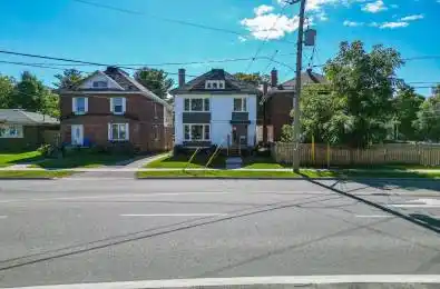 575 JANE Street North Bay Ontario P1B 3G9