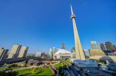 51 Lower Simcoe Street Unit# 1612 Toronto C01 Ontario M5J 3A2