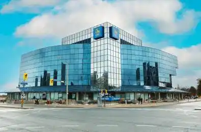 111 Grangeway Avenue Unit# Unit 301 Toronto E09 Ontario M1H 3E9