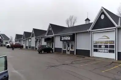 6835 Hwy 62 N/A Unit# Bldg 2 Unit 4 Belleville Ontario K8N 4Z5