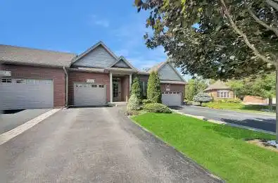15 Iron Bridge Court Haldimand Ontario N3W 0A4