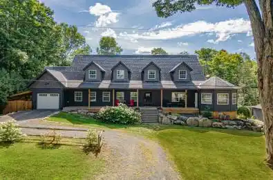 1186 Upper Paudash Road Highlands East Ontario K0L 1C0