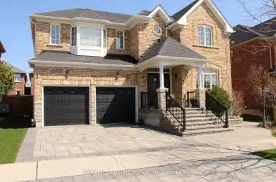 49 Mingay Avenue Unit# Main & 2nd Markham Ontario L6E 1E5