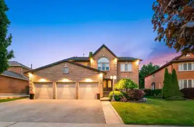 7 Stonegate Drive Brampton Ontario L6Z 3L7
