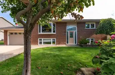 393 Crawford Street Saugeen Shores Ontario N0H 2C2