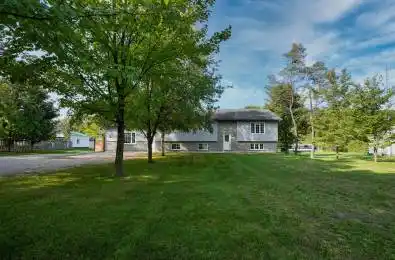 3524 Penetanguishene Road Oro-Medonte Ontario L4M 4Y8
