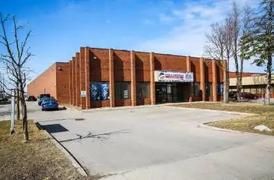 6460 Kestrel Road Mississauga Ontario L5T 1Z7