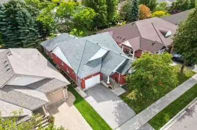 31 Honeysuckle Drive Guelph Ontario N1G 4X7