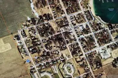 8 Bayfield Street Northern Bruce Peninsula Ontario N0H 1W0