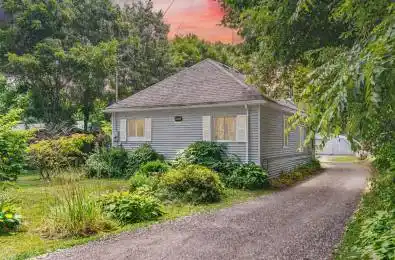 9007 Webster Road Adjala-Tosorontio Ontario L0M 1K0
