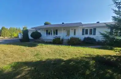 3395 Loch Garry Road North Glengarry Ontario K0C 1B0