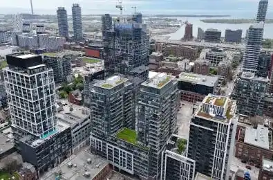 460 Adelaide Street Unit# 1032 Toronto C08 Ontario M5A 0E7