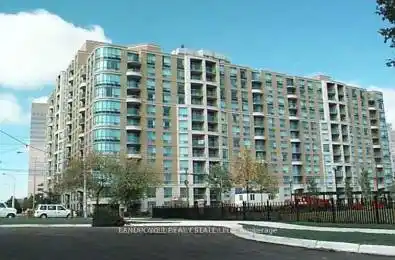 28 Pemberton Avenue Unit# 702 Toronto C14 Ontario M2M 4L1