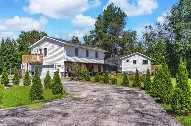 20 Hillview Crescent Springwater Ontario L9X 1N4