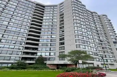 1101 Steeles Avenue Unit# 209 Toronto C07 Ontario M2R 3W5