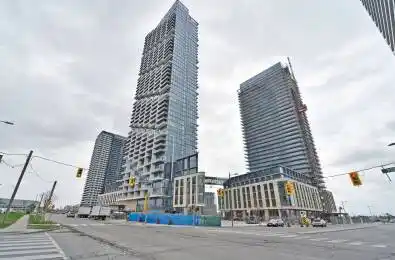 1000 Portage Parkway Unit# 307 Vaughan Ontario L4K 0L1