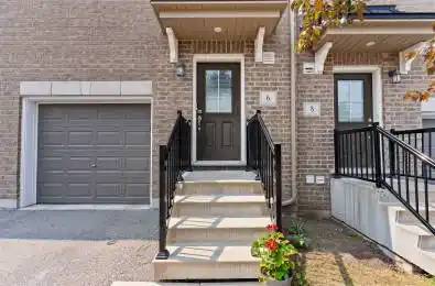 6 Ken Bromley Lane Clarington Ontario L1C 0S4