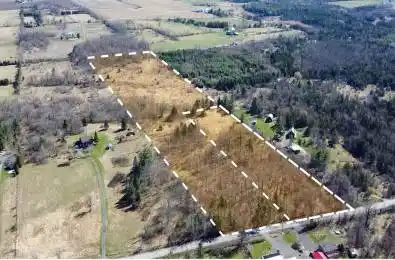 Lot 2 LT 17 CON STONECREST Road Constance Bay - Dunrobin - Kilmaurs - 