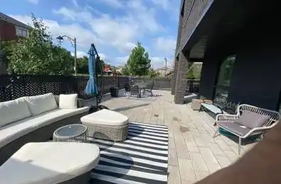 1 Climo Lane Unit# G09 Markham Ontario L6E 0L1