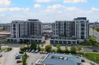 12 Woodstream Boulevard Unit# 312 Vaughan Ontario L4L 8C4