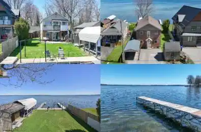 3801 Wood Avenue Severn Ontario L3V 6H3