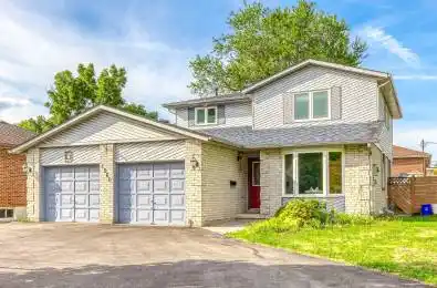 1060 Glendor Avenue Burlington Ontario L7R 3V4