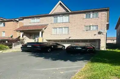 122 Alfred Smith Way N/A Newmarket Ontario L3X 3B8