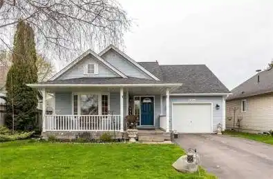 1211 Tamarac Street Haldimand Ontario N1A 3G6