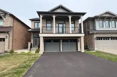 39 West Glen Avenue Hamilton Ontario L8J 0H9