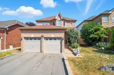 14 Bach Avenue Whitby Ontario L1R 2M1