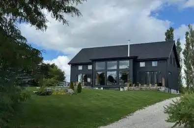 113 Slabtown Road Blue Mountains Ontario N0H 1J0