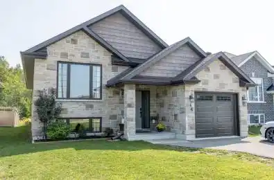 46 MERCIER Avenue Cornwall Ontario K6K 0B8