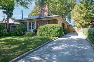 19 Oakworth Crescent Toronto E04 Ontario M1K 3T7