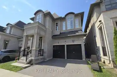 3102 Millicent Avenue Oakville Ontario L6H 0V2