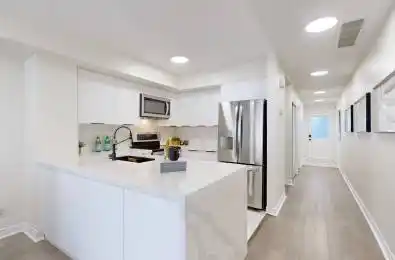55 Cedarcroft Boulevard Unit# 11 Toronto C07 Ontario M2R 3Y1