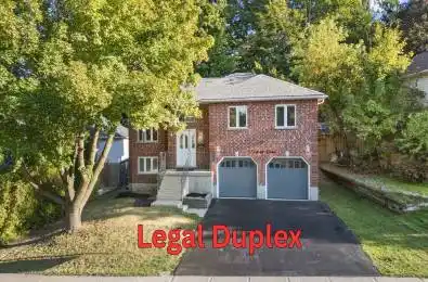 317 Scott Road Cambridge Ontario N3C 4A6