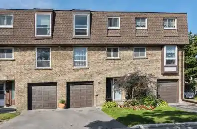 222 pearson Street Oshawa Ontario L1G 7C6