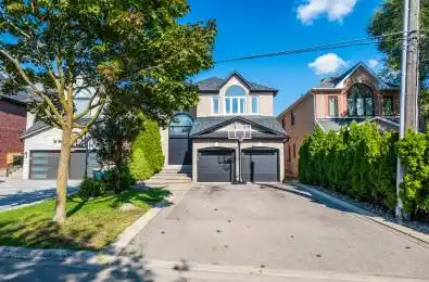 87 Vaughan Boulevard Vaughan Ontario L4J 3N8