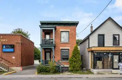 397 Gladstone Avenue Ottawa Centre Ontario K2P 0Y9