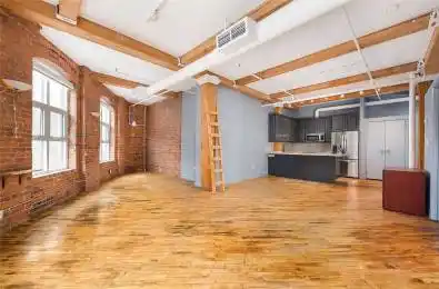 90 Sherbourne Street Unit# 305 Toronto C08 Ontario M5A 2R1