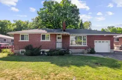 1240 Adirondack Drive Parkway Park - Queensway Terrace S and Area Onta