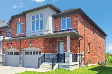 2025 Mullen Street Innisfil Ontario L9S 0J8