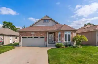 547 Stornoway N/A Unit# 51 Huron-Kinloss Ontario N2Z 0A4