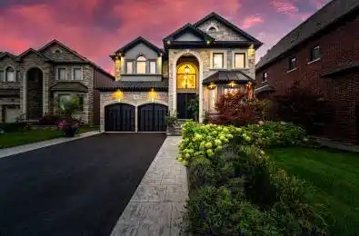 2563 Cliff Road Mississauga Ontario L5A 2P5