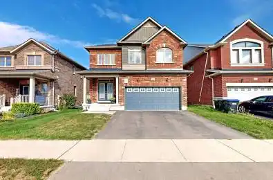33 Lorne Thomas Place New Tecumseth Ontario L9R 0T8